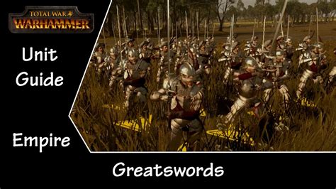 total war warhammer empire guide